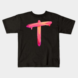 T Kids T-Shirt